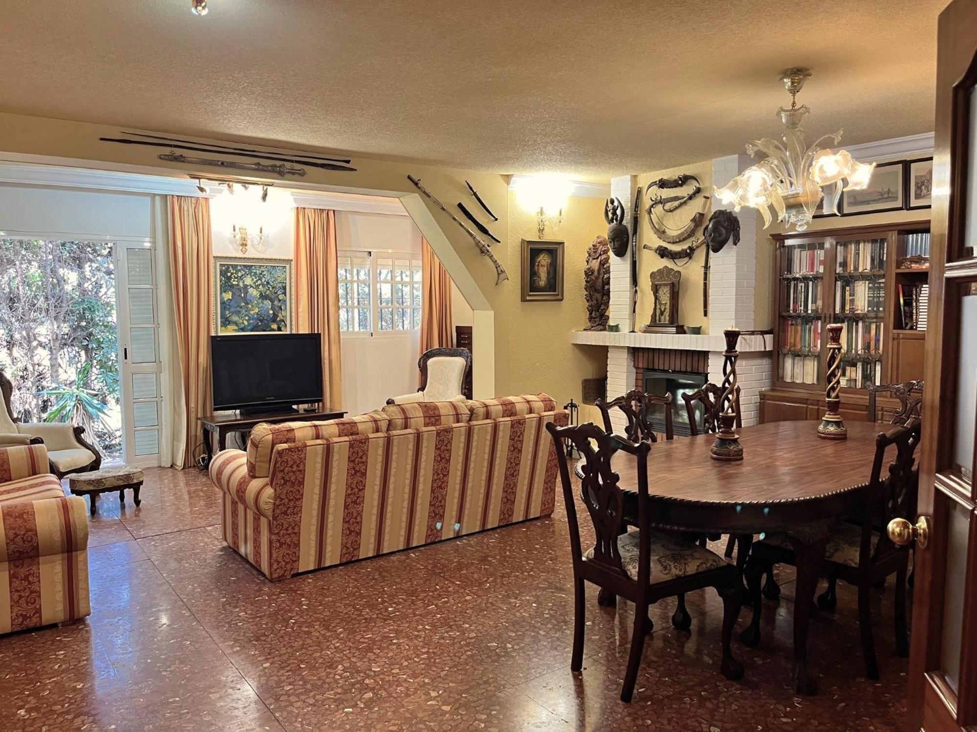 Rentcostadelsol Villa Pinares-Malaga Málaga Exterior foto