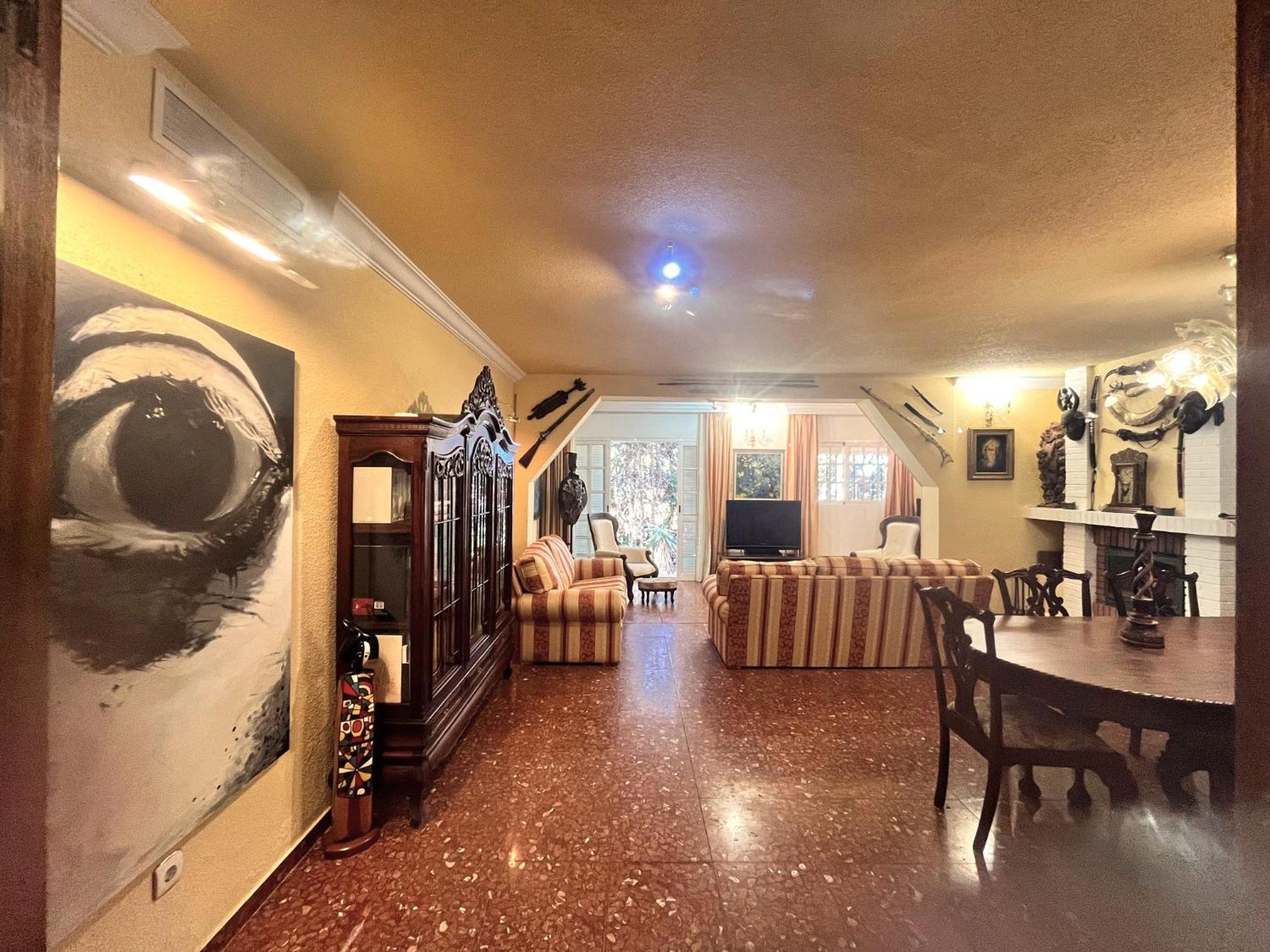 Rentcostadelsol Villa Pinares-Malaga Málaga Exterior foto