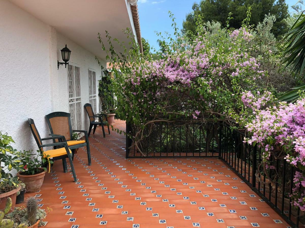 Rentcostadelsol Villa Pinares-Malaga Málaga Exterior foto