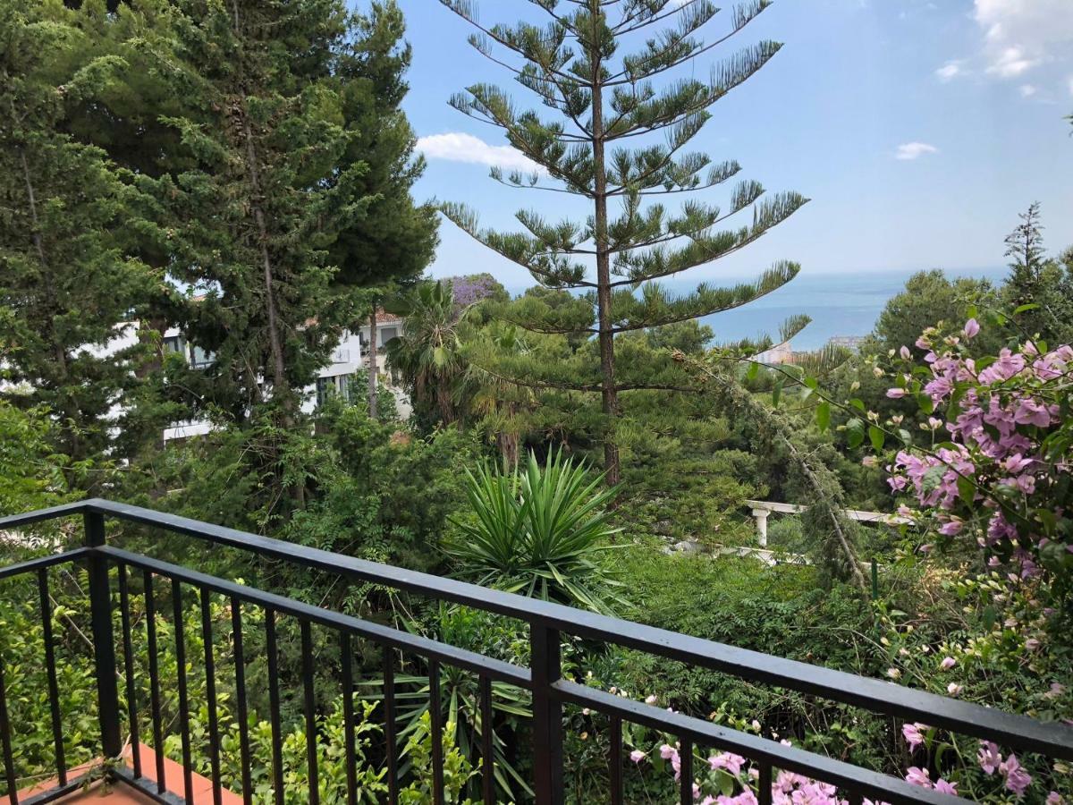 Rentcostadelsol Villa Pinares-Malaga Málaga Exterior foto